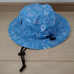 キッズ ハット 頭囲約54cm？