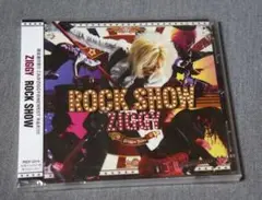 ZIGGY ROCK SHOW