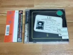 大沢誉志幸●レンタル落ち●ベスト２ＣＤ●ＩＤ Ｙ BEST COLLECTION