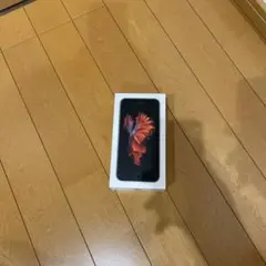 iPhone 6 S 箱