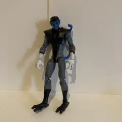 マーベルユニバース 3.75インチ X-MEN ナイトクロウラー