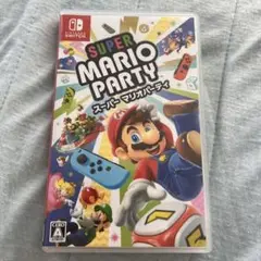 スーパー マリオパーティ