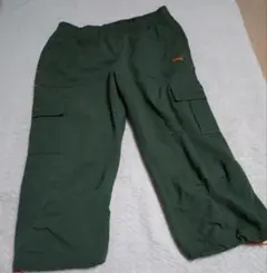美品☆PUMA☆七分丈☆ズボンメンズ