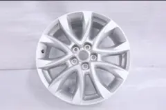 純正 19インチKE系 CX-5 ホイール 1本5穴 19×7J タイヤ付き