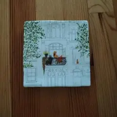 StoryTiles　オランダ製セラミックタイル