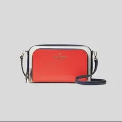 Kate spade お財布ショルダー ミニショルダー クロスボディ