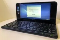 SONY VAIO Type P VPCP11AKJ Win7 新品同様