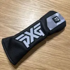 PXG ユーティリティ ヘッドカバー