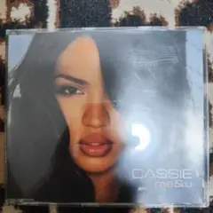 CASSIE☆me & u☆REMIX☆CDシングル☆キャシー