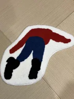RUIさま専用　RWCHE / FARGO rug mat doormat