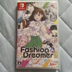 Fashion Dreamer ファッションドリーマー