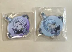 アベル アビス