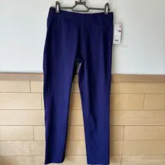 ユニクロ　イージーニット　レギンスパンツ