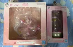 一番くじ ラストワン 春風どれみ フィギュア＋B賞