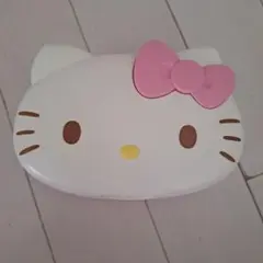 ハローキティ ウェットティッシュケース