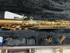 あむなみ アルトサックス ミネルバ MAS-1 良品 初心者 入門 あむなみ様専用 アルトサックス ミネルバ MAS-1 良品 初心者