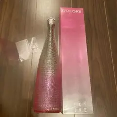 【空瓶】NEXT5 Colors 2022 春霞 栗林酒造