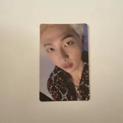 RM トレカセット