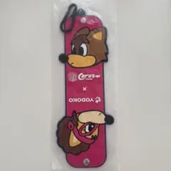 Cerezo Osaka タオルホルダー カラビナ付き