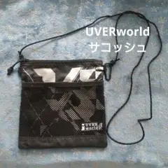 2025年最新】UVERworldサコッシュの人気アイテム - メルカリ