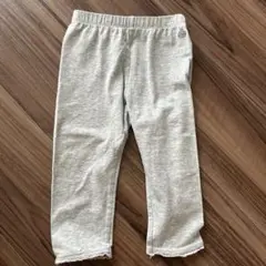 【baby GAP】ブラナンベア　ベビーギャップ パンツ 長ズボン　80