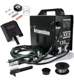 溶接機 100V ノンガス 溶接機