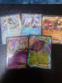 旧EXカード✨ポケモンカード✨まとめ✨