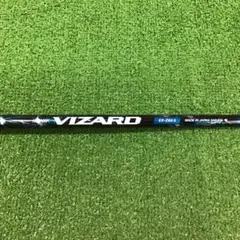 本間純正シャフト VIZARD EX-Z65 S スリーブ付き