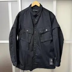 2025年最新】UNDERCOVER カバーオールの人気アイテム - メルカリ