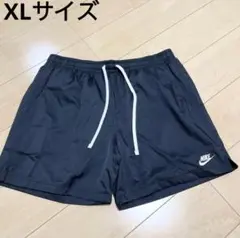 新品未使用 ナイキショートパンツ　 XLサイズ