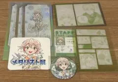 メダリスト メダリスト展 八木夕凪 まとめ売り