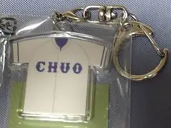 さ様ご予約品❗️高校野球　ユニフォームキーホルダー