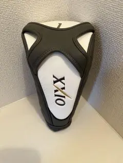 XXIO ドライバー用 純正ヘッドカバー （レディース用）