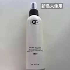 UGG アグ 防水スプレー　ステイン＆ウォーター リペレント