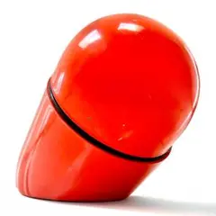 【60s】MID CENTURY Portable lamp 完動品 USA製