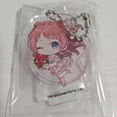 花海咲季 学マス 学園アイドルマスター スイパラ アクリルスタンド