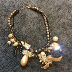 ネックレス チャンルー chan Luu