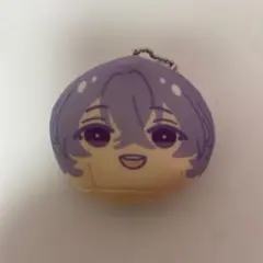 ユメ あんスタ おまんじゅう 花群冬芽