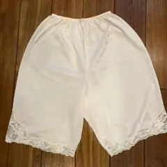 新品未使用 Dior ディオール ペチパンツ 即日匿名配送