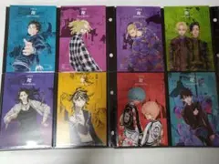 【美品】東京リベンジャーズ　ポストカード