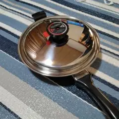 ヨシノクラフトEF24 24cmフライパン YOSINO CRAFTヨシノクラフト フライパン 24cm EF-24 調理器具