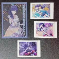 プロセカ 朝比奈まふゆ ぱしゃこれ