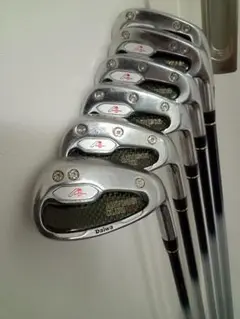 Daiwa ADVISOR CLUB アドバイザー アイアンセット