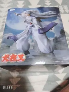 殺生丸 フィギュア