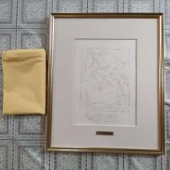 2025年最新】銅版画 ピカソの人気アイテム - メルカリ