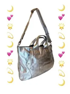 ❤️Ferragamo サルヴァトーレフェラガモ❤️ハンドショルダーバッグ