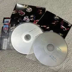 My Hair is Bad mothers 初回限定盤 CD DVD