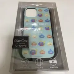 ドラゴンクエストアイランド iPhone12/12Proケース