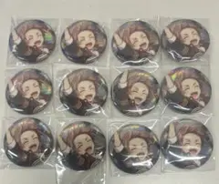 【御堂虎於】アイドリッシュセブン　ベビコミュ 缶バッジ