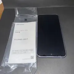 docomo arrows we Fー５１Ｂ